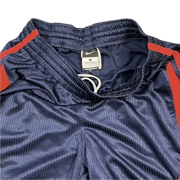 University Of Arizona Nike Mens Size S Shorts Running Gym Activewear Training - Picture 8 of 10